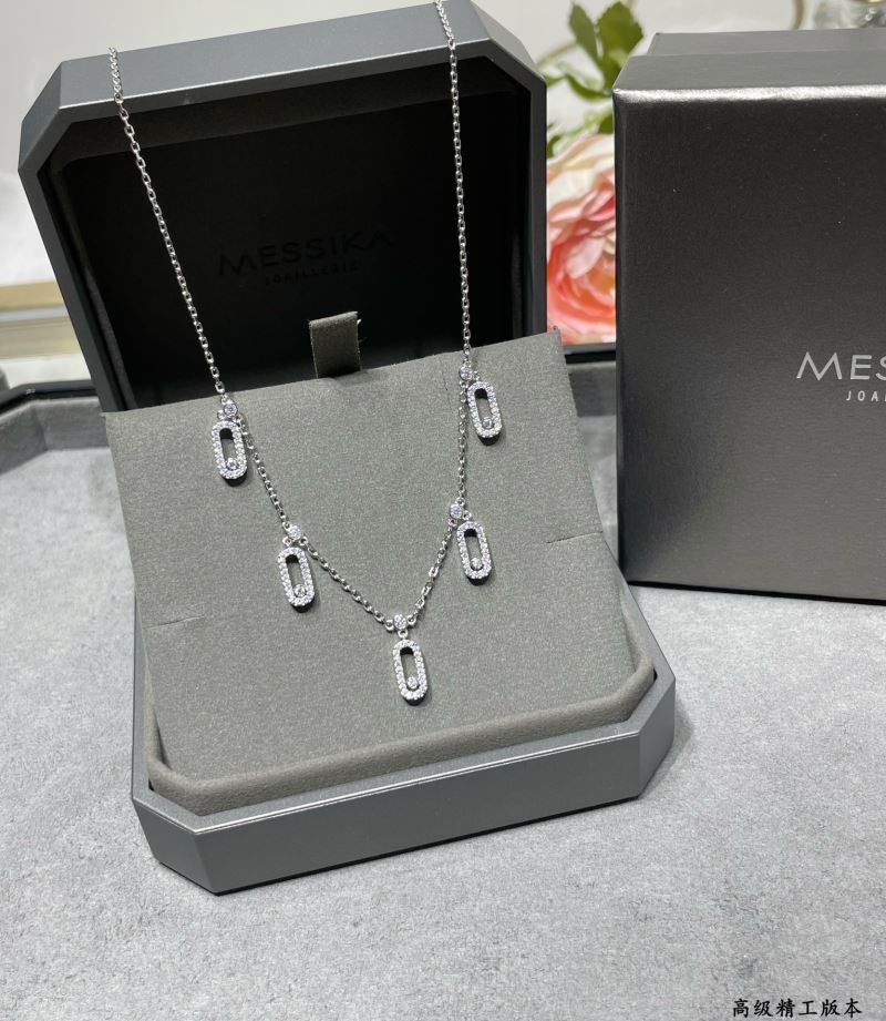 Messika Necklaces